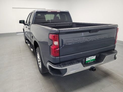 Used 2020 Chevrolet Silverado 1500 LT w/ All-Star Edition AWD/4WD image 6