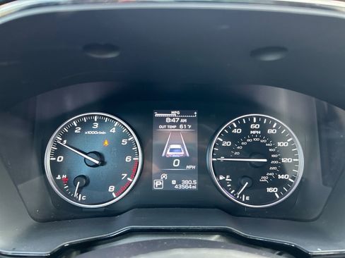 Used 2022 Subaru Legacy Premium w/ Popular Package #1 image 16