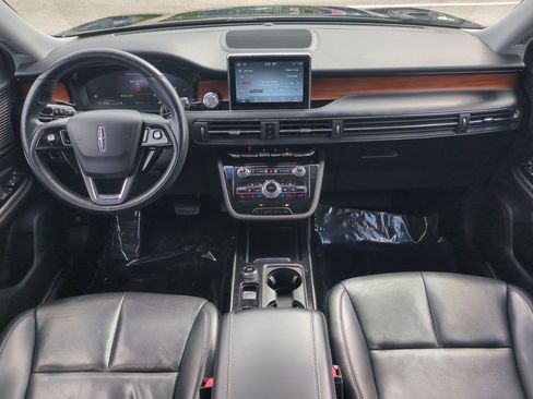 Certified 2022 Lincoln Corsair Reserve w/ Equipment Group 201A image 16