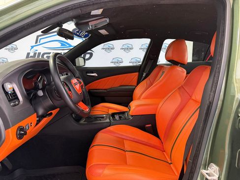 Used 2023 Dodge Charger SXT w/ Blacktop Package image 16