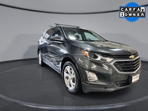 Used 2020 Chevrolet Equinox LT AWD/4WD image 15