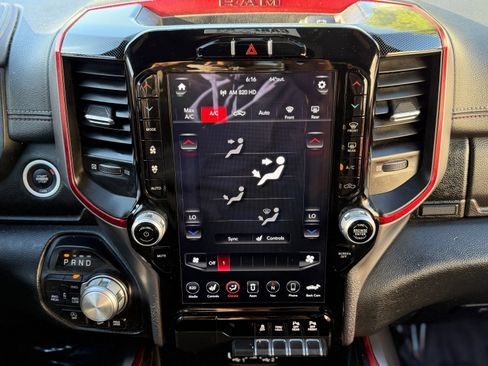 Used 2021 RAM 1500 Rebel w/ Rebel Level 2 Equipment Group AWD/4WD image 32