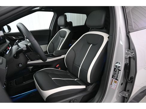 New 2025 Kia EV6 GT-Line image 20