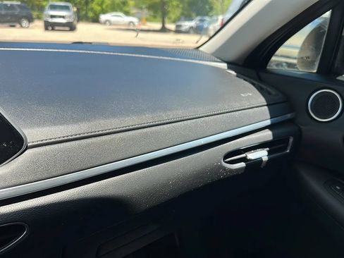 Used 2020 Hyundai Sonata SEL w/ Cargo Package FWD image 39