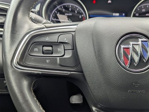 Used 2022 Buick Encore GX Preferred image 14