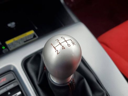 Used 2023 Honda Civic Type R image 34