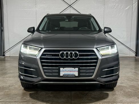 Used 2018 Audi Q7 2.0T Premium Plus w/ Premium Plus Package image 5