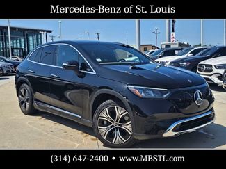 Certified 2023 Mercedes-Benz EQE 350+ 4MATIC SUV video 1