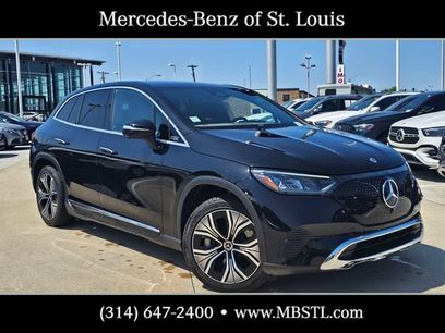 Certified 2023 Mercedes-Benz EQE 350+ 4MATIC SUV