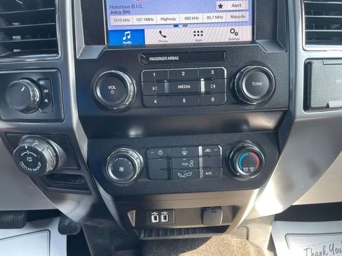 Used 2019 Ford F150 XLT w/ XTR Package AWD/4WD image 27