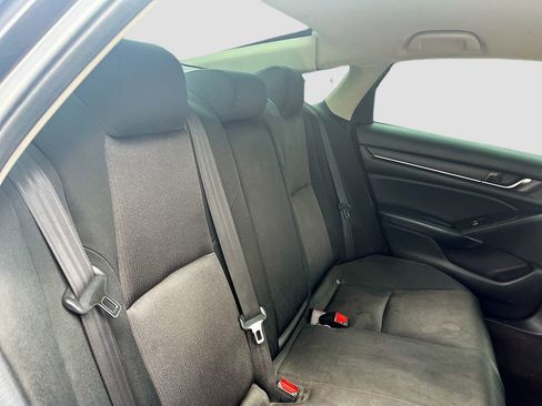 Used 2018 Honda Accord LX image 24