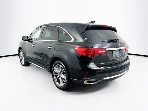 Used 2017 Acura MDX SH-AWD w/ Technology Package image 5