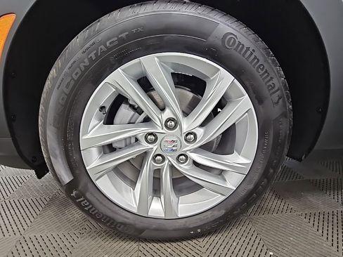 New 2026 Buick Envista Sport Touring w/ Convenience I Package FWD image 41