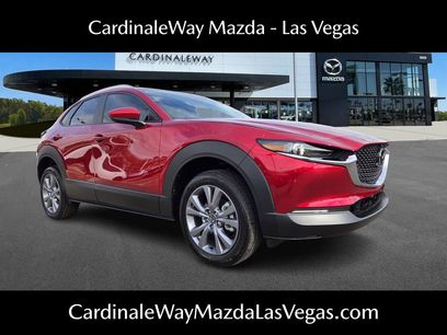 New 2026 MAZDA CX-30 AWD 2.5 S w/ Premium Package