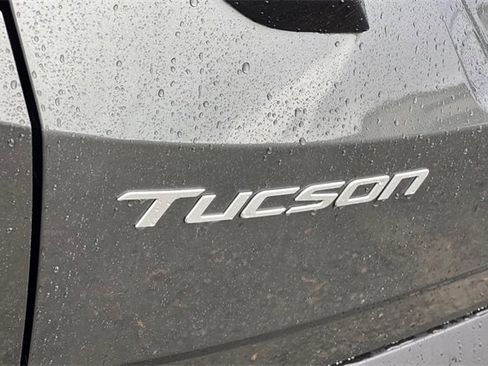 New 2025 Hyundai Tucson SEL w/ Tow & Go Package image 9