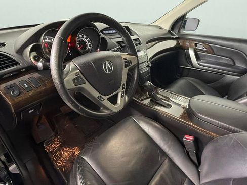 Used 2012 Acura MDX AWD/4WD image 18