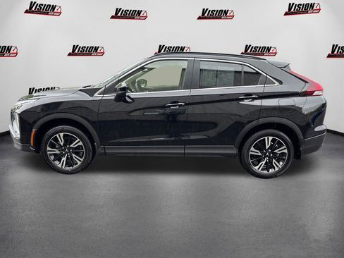 Used 2024 Mitsubishi Eclipse Cross SE AWD/4WD image 8
