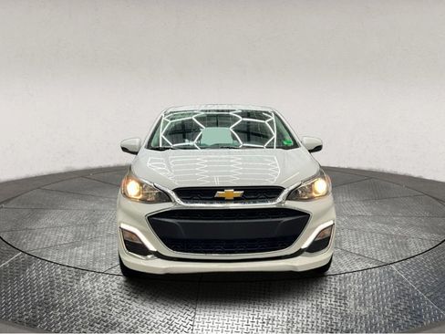 Used 2021 Chevrolet Spark LT image 3