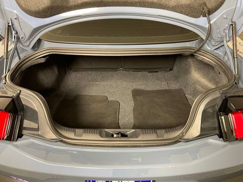 Certified 2026 Ford Mustang Premium RWD image 11