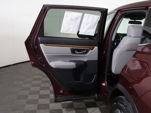 Used 2017 Honda CR-V EX image 21