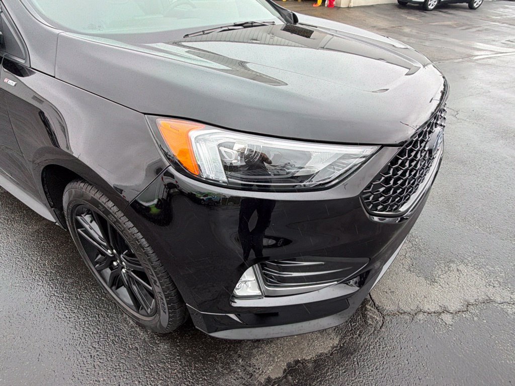 Used 2023 Ford Edge ST-Line AWD/4WD image 15