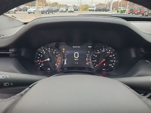 New 2026 Jeep Compass Limited AWD/4WD image 6