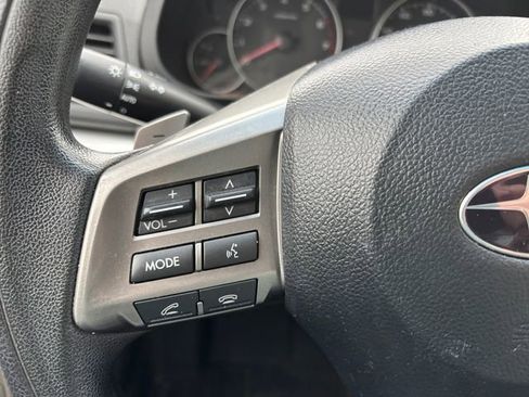Used 2014 Subaru Legacy 2.5i AWD/4WD image 18