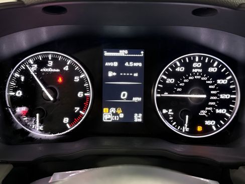 New 2026 Subaru Crosstrek 2.0i Premium image 14