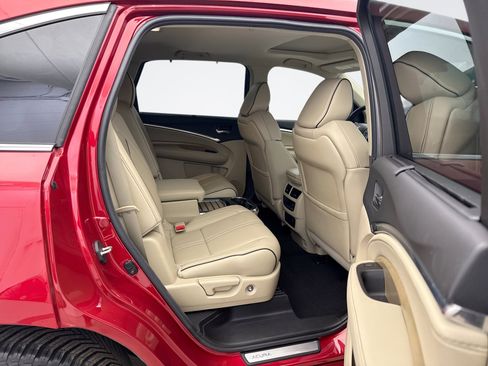 Used 2020 Acura MDX SH-AWD w/ Advance Package image 18