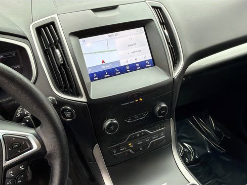 Used 2020 Ford Edge SEL w/ Convenience Package image 26