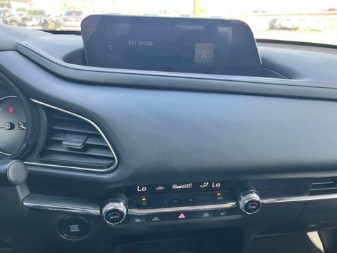 Used 2022 MAZDA CX-30 AWD 2.5 S w/ Preferred Package image 13