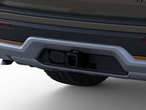 New 2026 Ford Explorer Tremor w/ Tremor Ultimate Package image 23