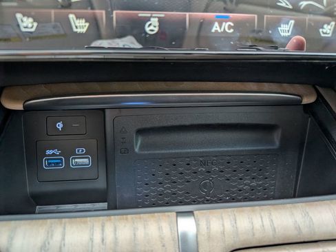 Used 2024 Genesis GV80 3.5T Advanced w/ Prestige Package AWD/4WD image 35