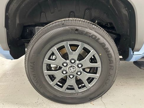 Used 2025 Toyota 4Runner SR5 image 65