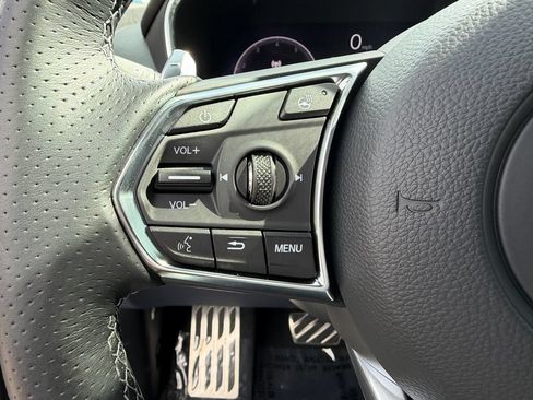 Used 2026 Acura MDX Type S AWD/4WD image 27