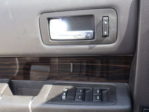 Used 2018 Ford Flex SEL w/ Equipment Group 202A AWD/4WD image 33