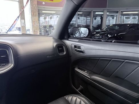 Used 2022 Dodge Charger SRT Hellcat image 49