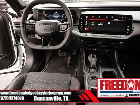 New 2026 Dodge Charger Scat Pack image 18