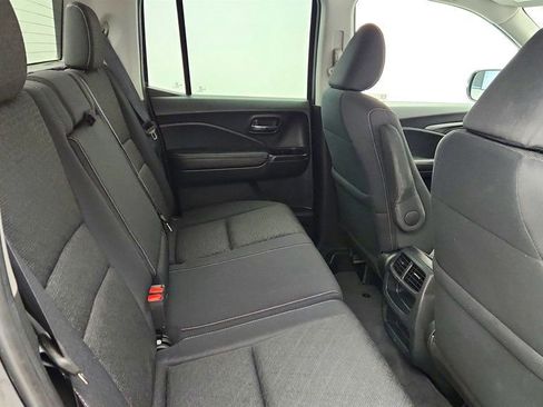 Used 2023 Honda Ridgeline Sport image 22