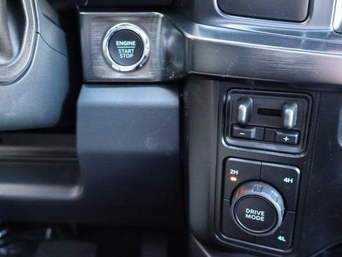 New 2026 Ford F250 Lariat w/ Chrome Package image 34