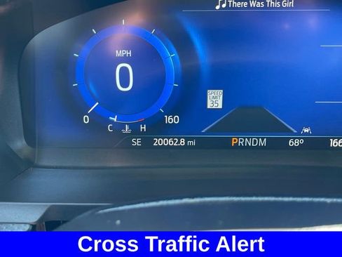 Used 2024 Ford Explorer ST w/ Equipment Group 401A AWD/4WD image 16