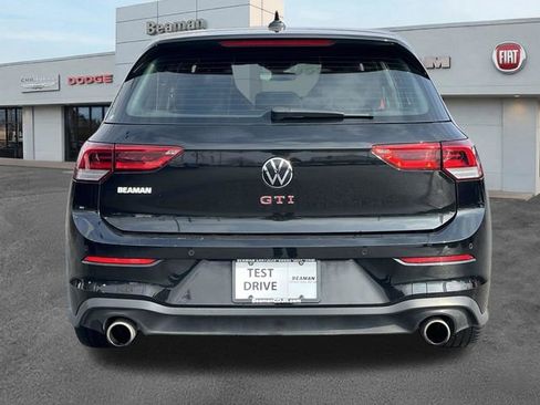 Used 2024 Volkswagen GTI S image 6