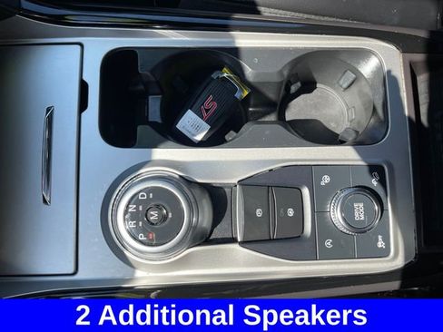 Used 2024 Ford Explorer ST w/ Equipment Group 401A AWD/4WD image 24