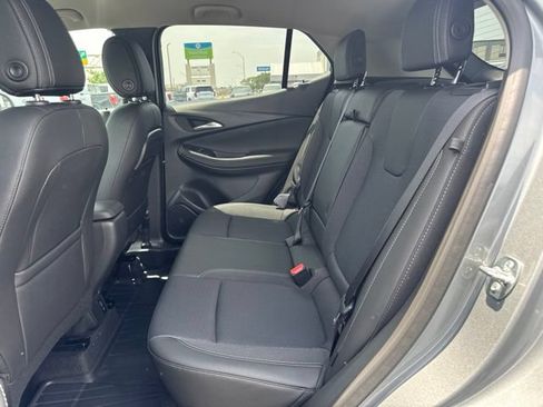 New 2026 Buick Encore GX Preferred w/ Comfort Package FWD image 19