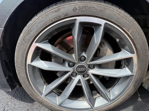 Used 2022 Audi A5 2.0T Prestige AWD/4WD image 12