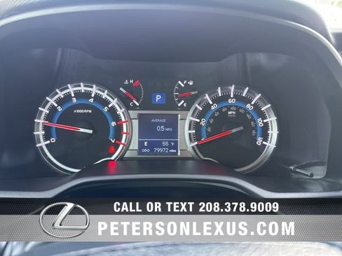 Used 2019 Toyota 4Runner TRD Off-Road Premium image 22