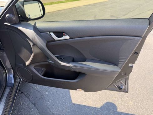 Used 2013 Acura TSX Sport Wagon FWD image 20