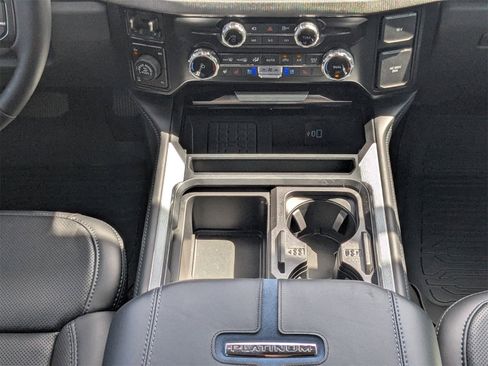 New 2025 Ford F250 Platinum w/ Tremor Off-Road Package image 17