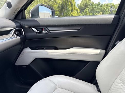 Used 2021 MAZDA CX-5 Grand Touring Reserve AWD/4WD image 22