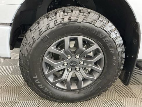 Used 2025 Ford F150 Tremor w/ Tow/Haul Package image 44